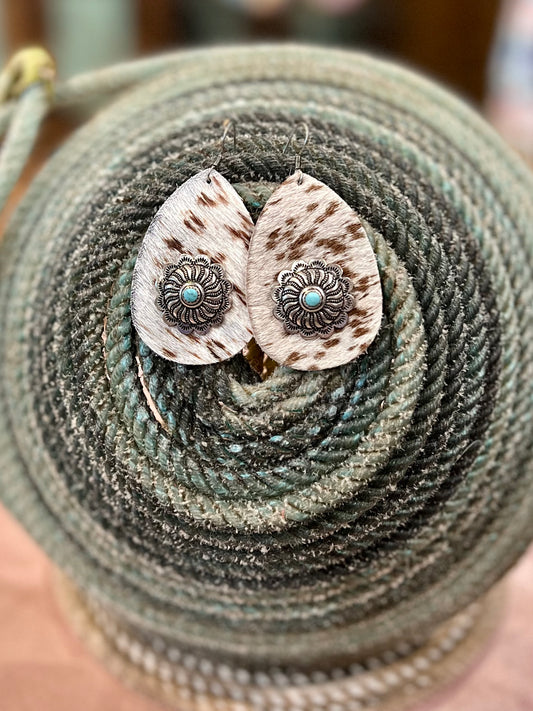 Cowpoke Earrings