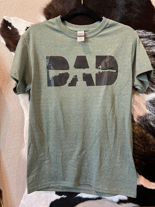 DAD (green)