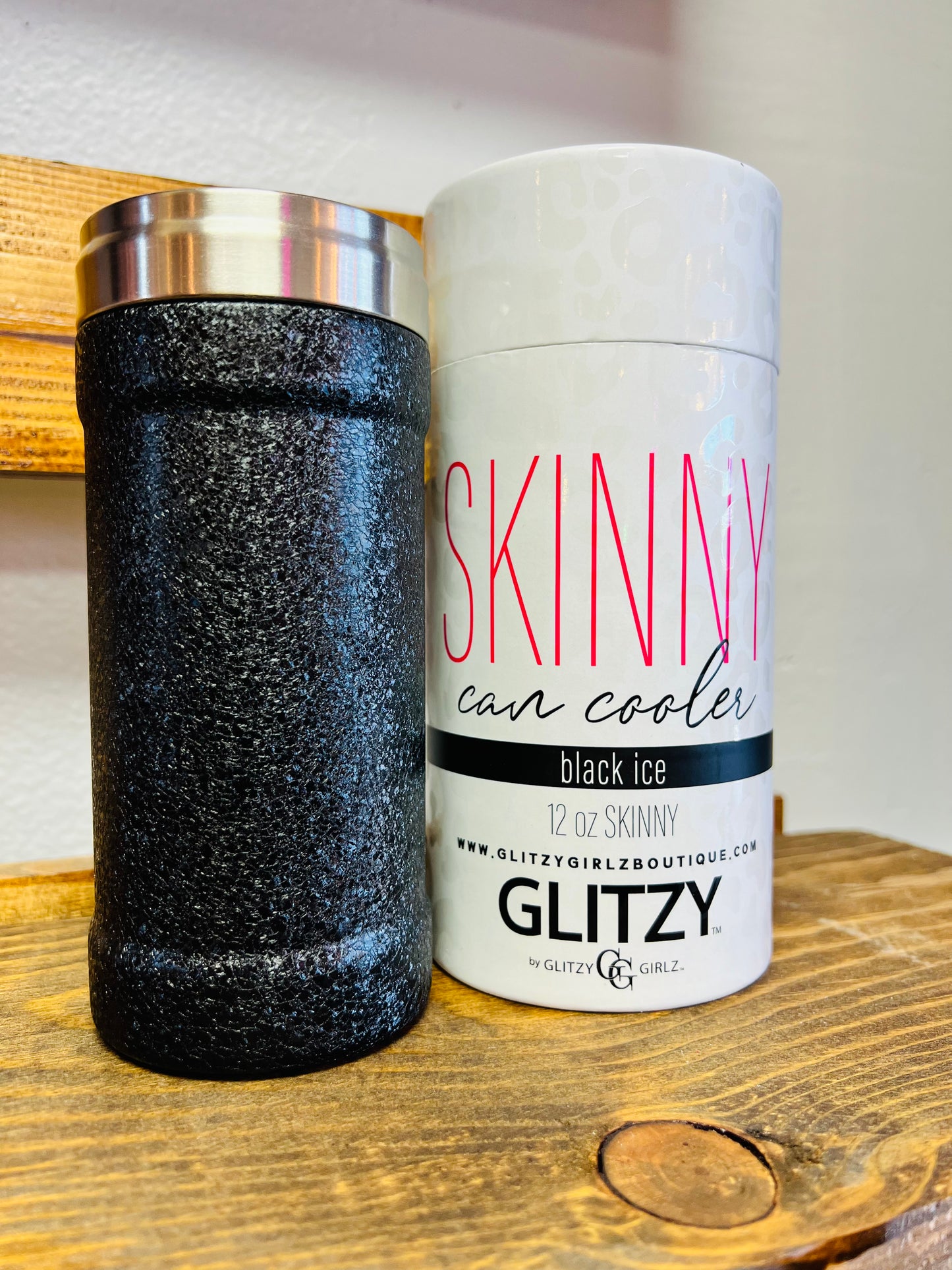 Insulated Skinny Can Coolers