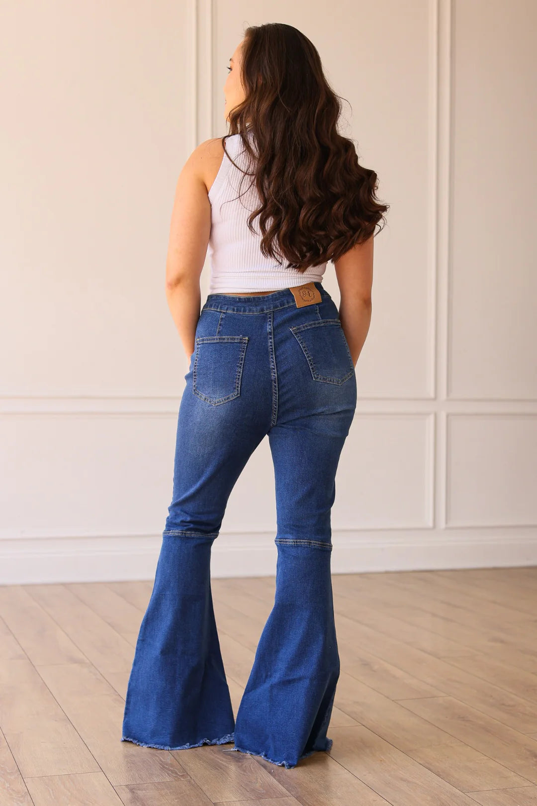 The Dolly High Rise Flares