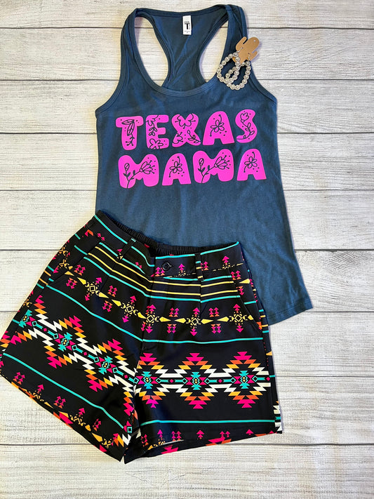 Texas Mama Tank