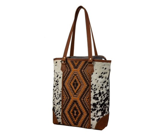 Stone Valley Tote Bag