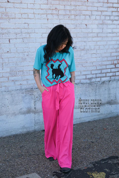 Pink Panther Pants